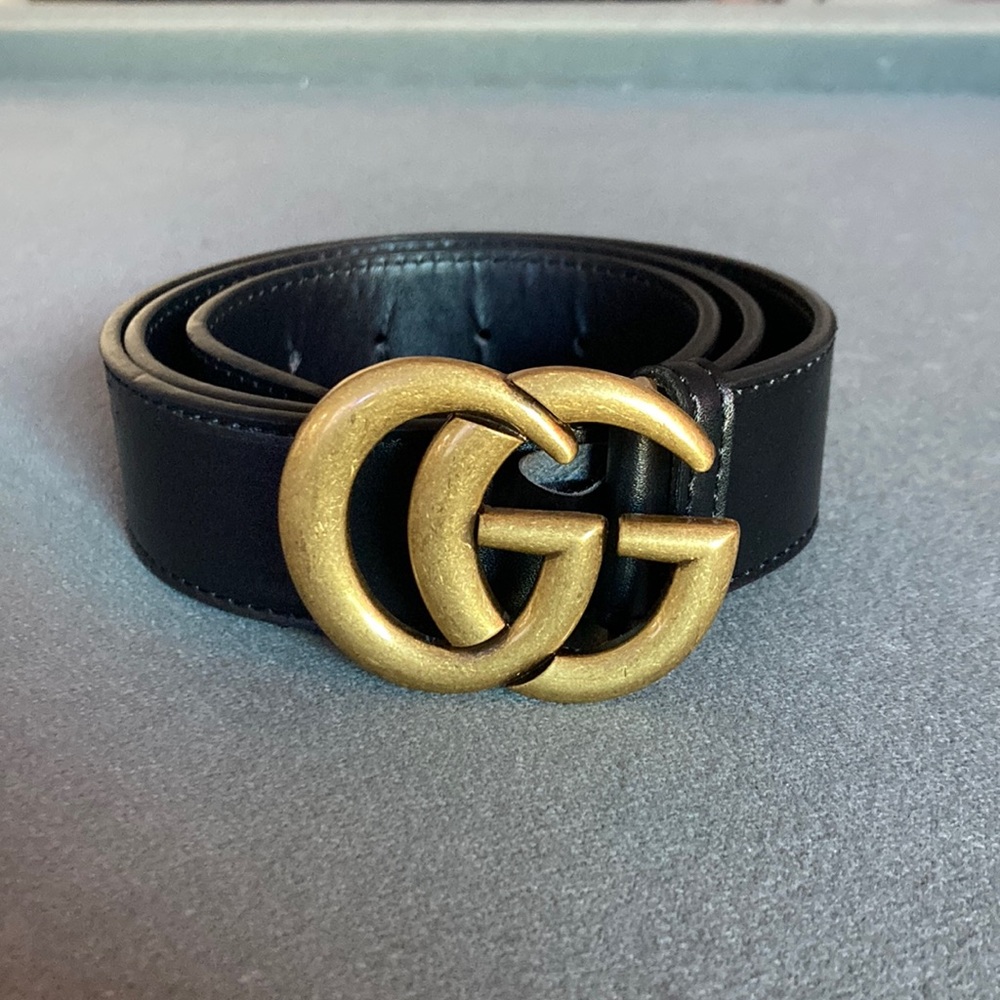 Belt